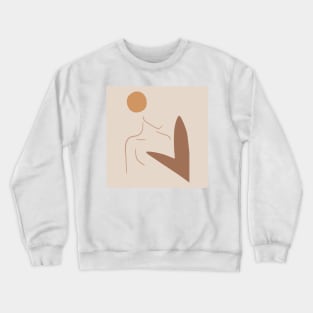 Beautiful Strangers Crewneck Sweatshirt